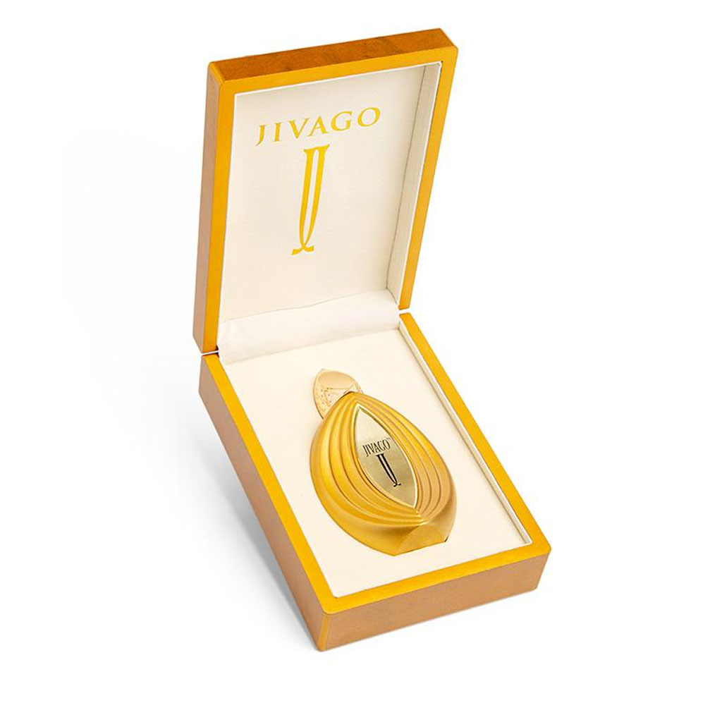 JIVAGO GOLD VIPES UNISEX 150ML NICHE