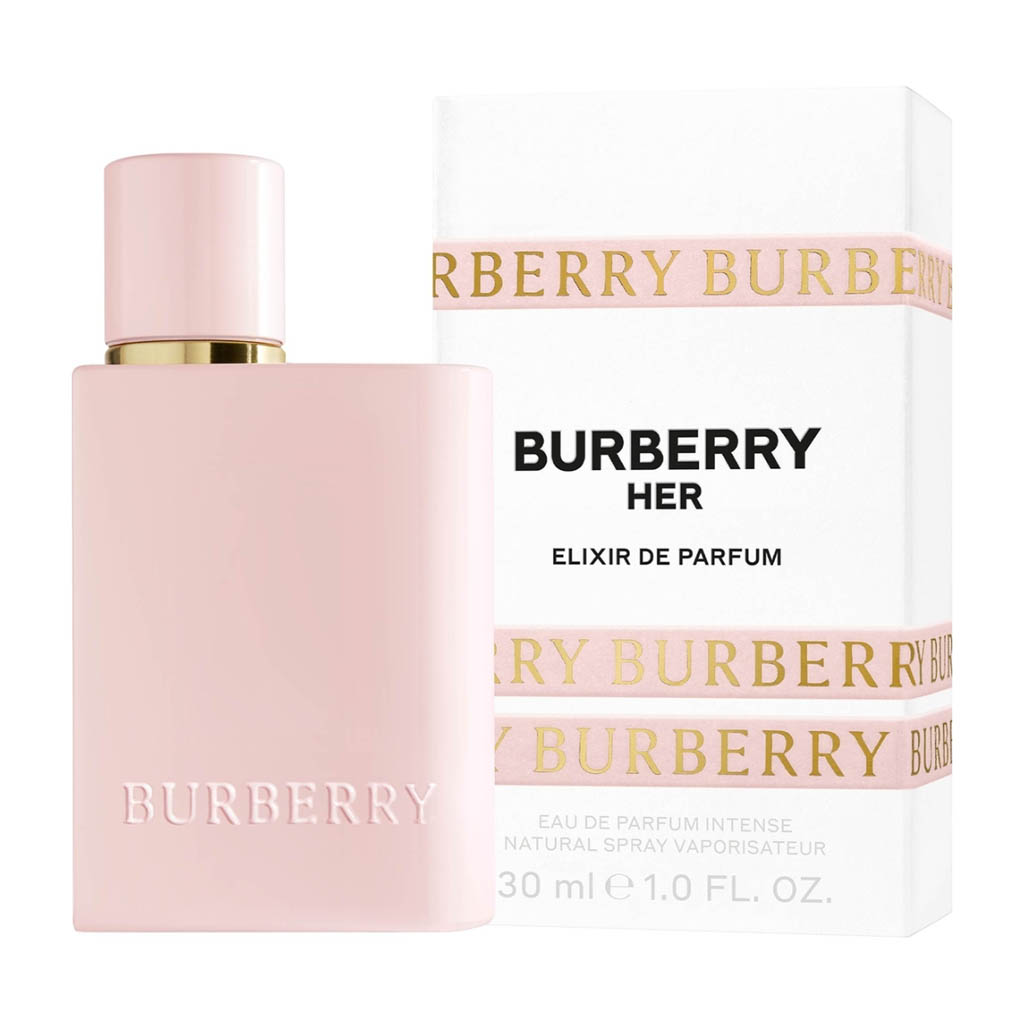 Burberry Her Elixir De Parfum 100ml for women