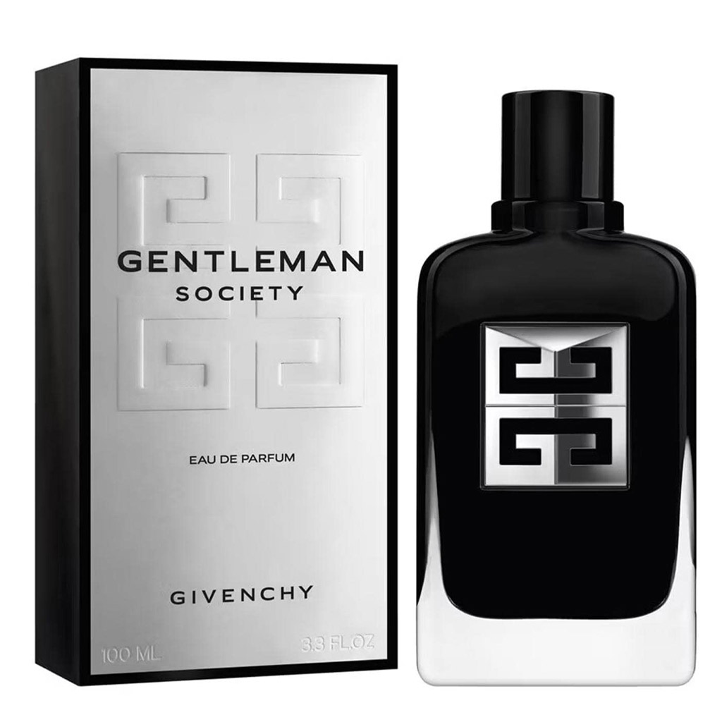 Givenchy Gentleman Society 100ML EDP For Men