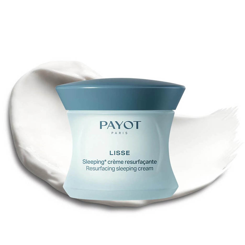 Payot Lisse Sleeping Cream (Night) 50ML