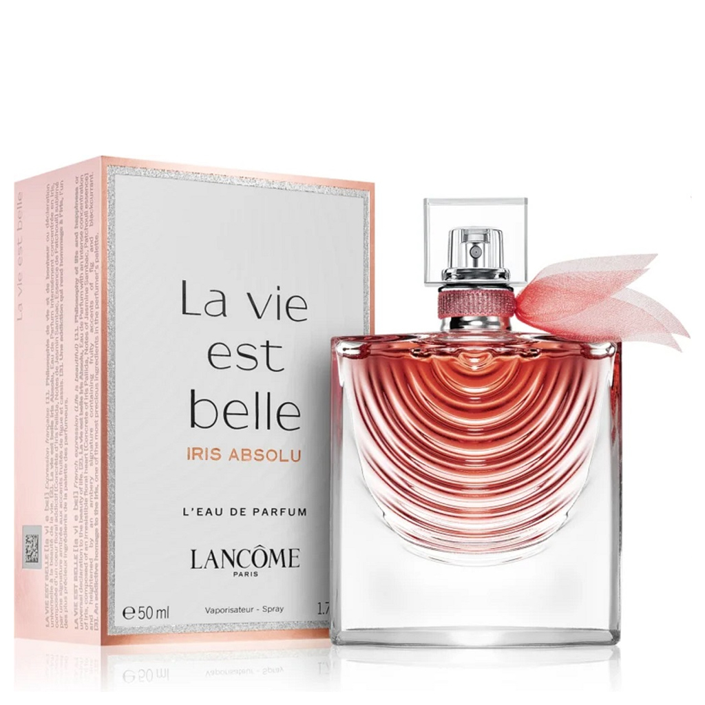 Lancome La Vie Est Belle Iris Absolu Eau De Parfum Edp 100 ml