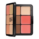 MAKE UP FOR EVER HD SKIN FACE PALETTE H2 - Harmony 2 - Tan to deep skintones