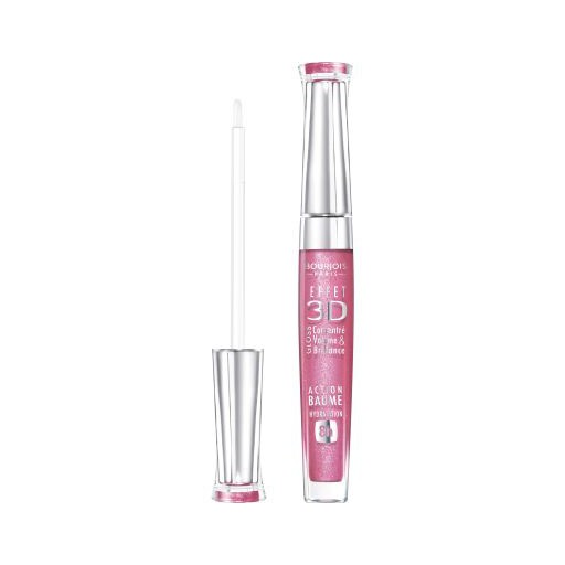 BOURJOIS EFFET 3D GLOSS