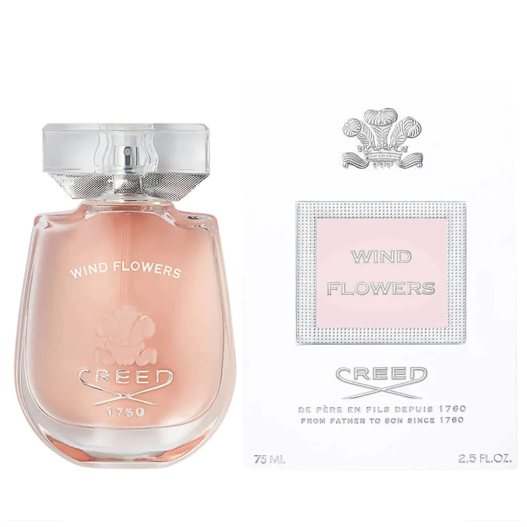 Creed Wind Flowers 75ML For Women