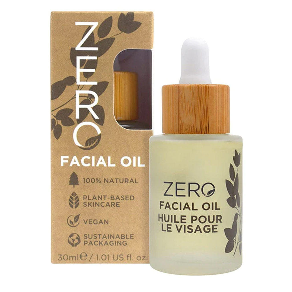 Zero Facial Oil 30ML