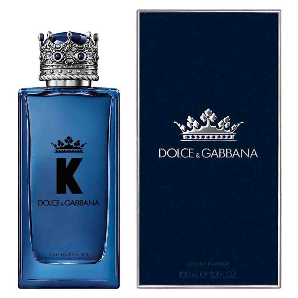 Dolce &amp; Gabbana K by Dolce and Gabbana for Men100ML EDP