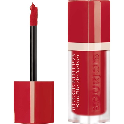 Bourjois Rouge Edition Souffle Velvet