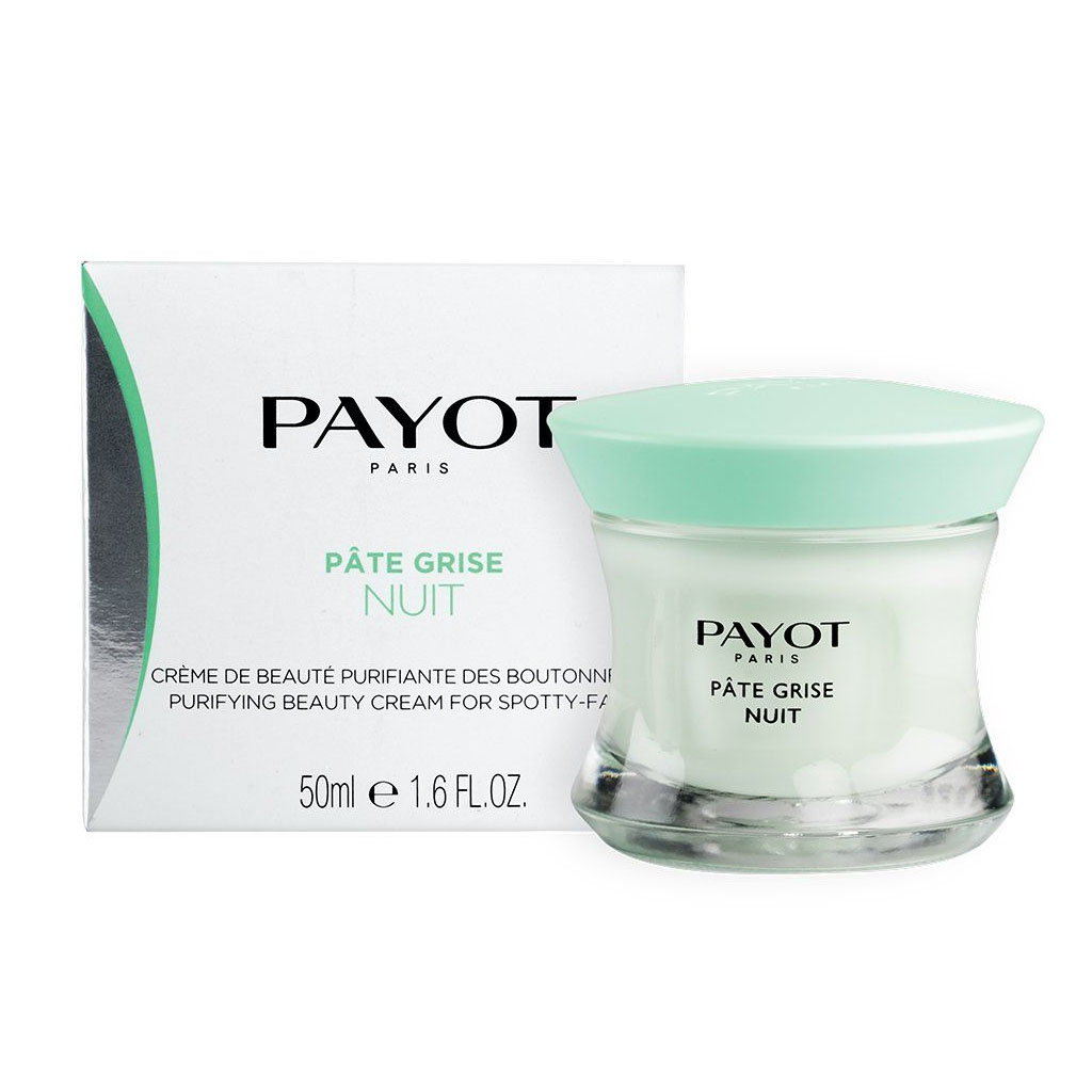 Payot Purifying Beauty Cream For Spotty Faced 50ML