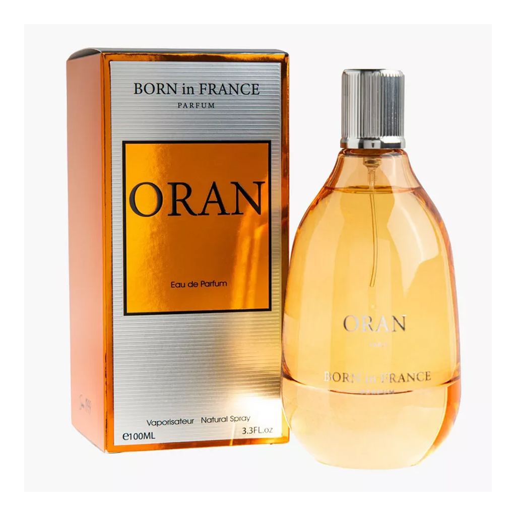 Oran - Born In France 100ML EDP By Reyane Tradition