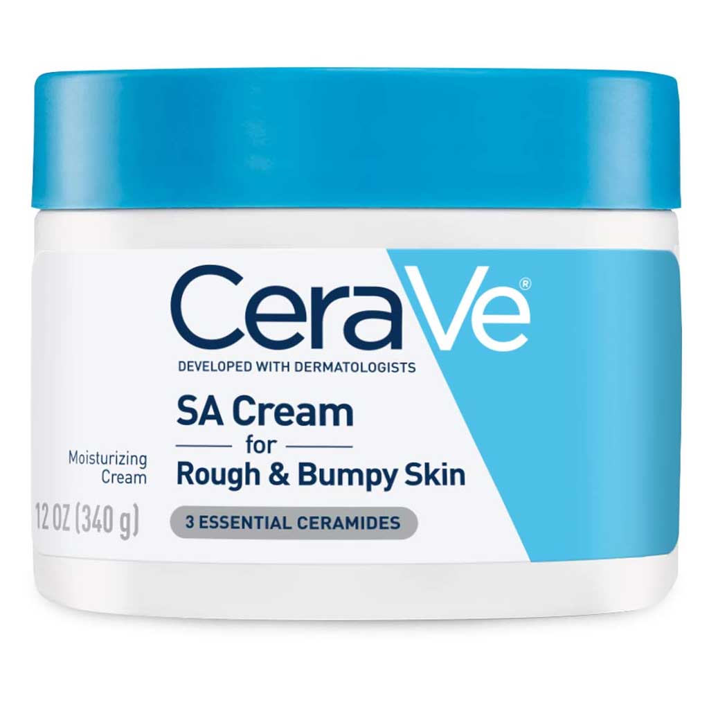 Cerave SA Cream Rough &amp; Bumby Skin 340g