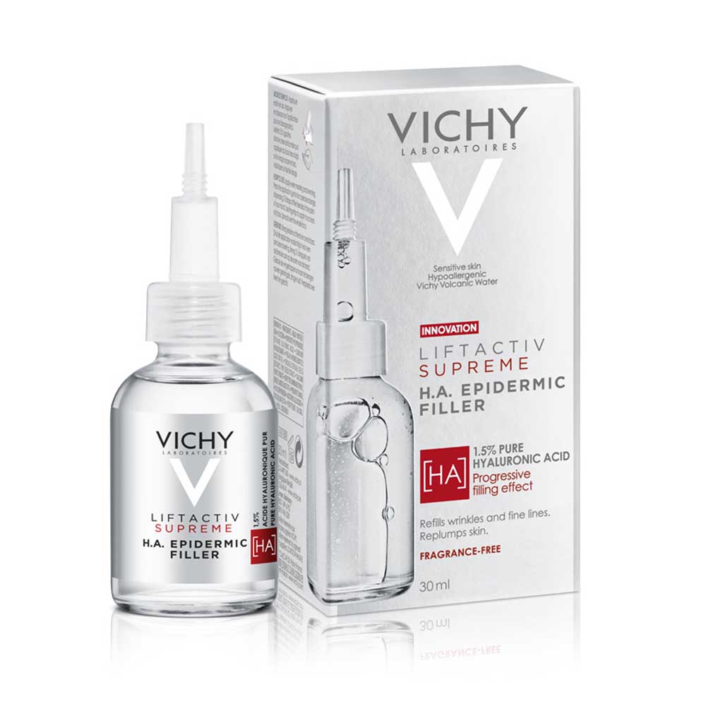 Vichy Lift Active Supreme HA Wrinkle Corrector 30ML