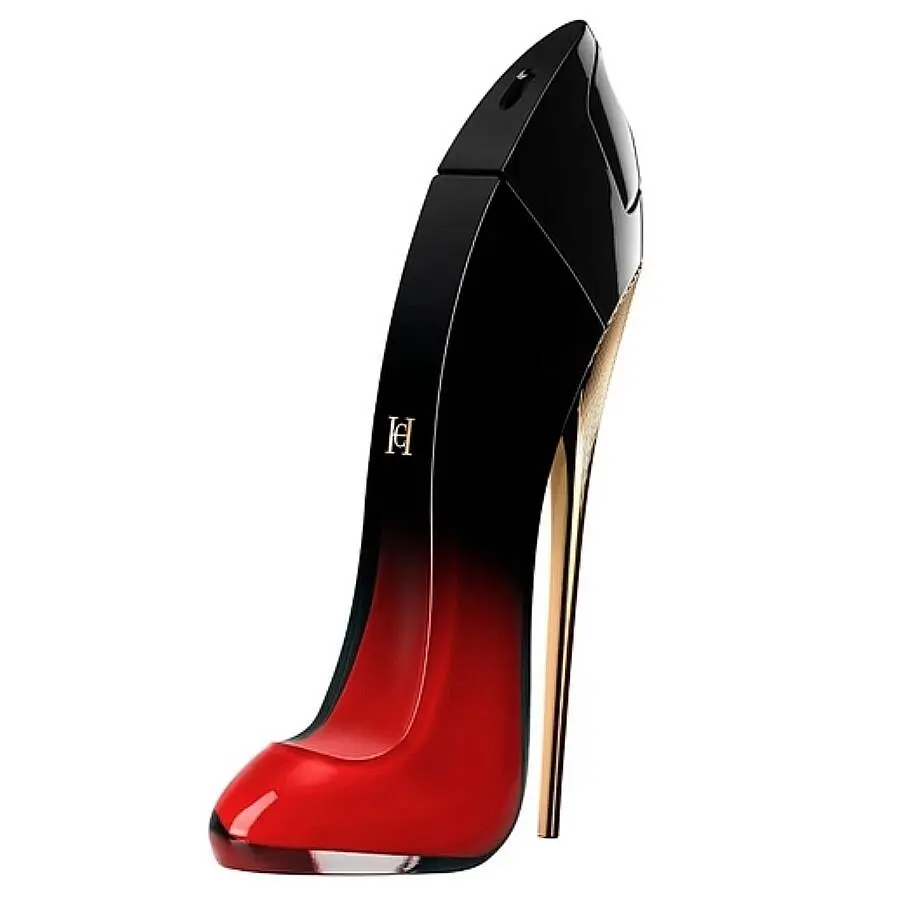 Carolina Herrera Ladies Very Good Girl Elixir EDP 80ml 