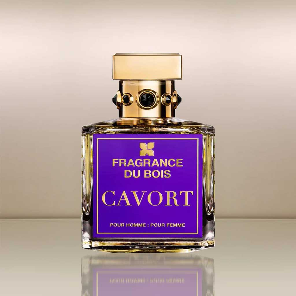 Cavort 100ML Unisex By Fragrance Du Bois