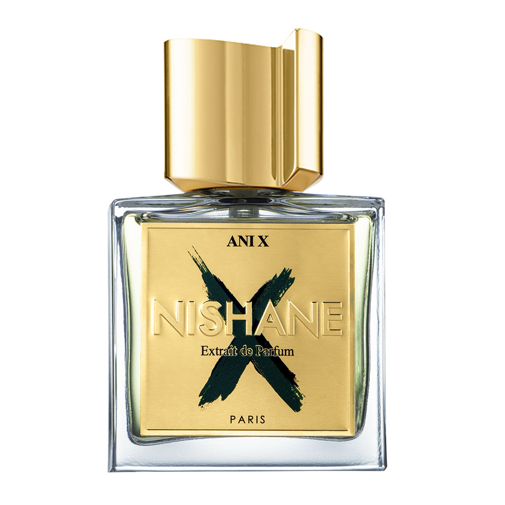 Nishane Ani X 100ML Extrait De Parfum