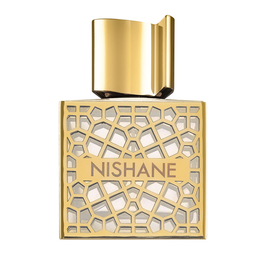 Nishane Hacivat Oud 50ML Extrat De Parfum
