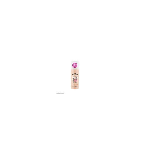 Essence foundation stay 16h all day