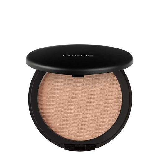 GA-DE BASICS SMOOTHING SILKY PRESSED POWDER