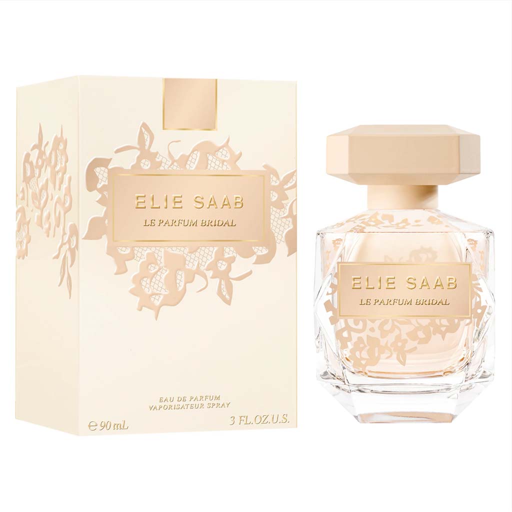 Elie Saab Le Parfum Bridal EDP 90ML