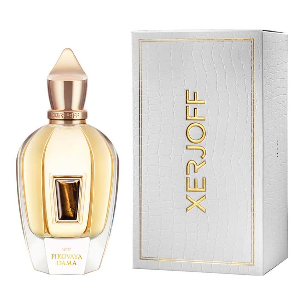Xerjoff Damarose 100ML Parfum