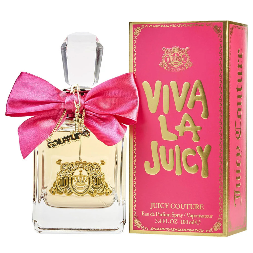 JUICY COUTURE Viva La Juicy / EDP Spray 100ML