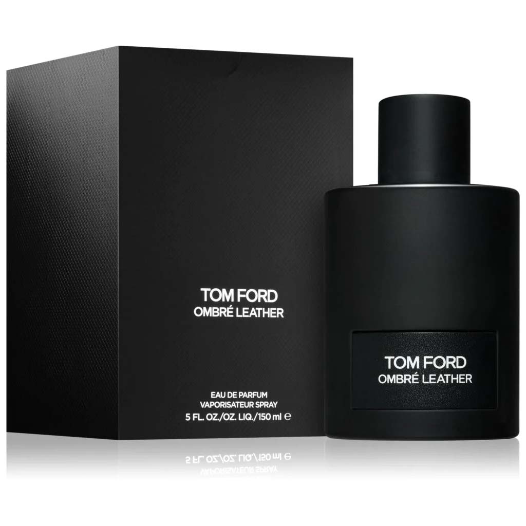 Tom Ford Ombre Leather 150ML EDP Unisex