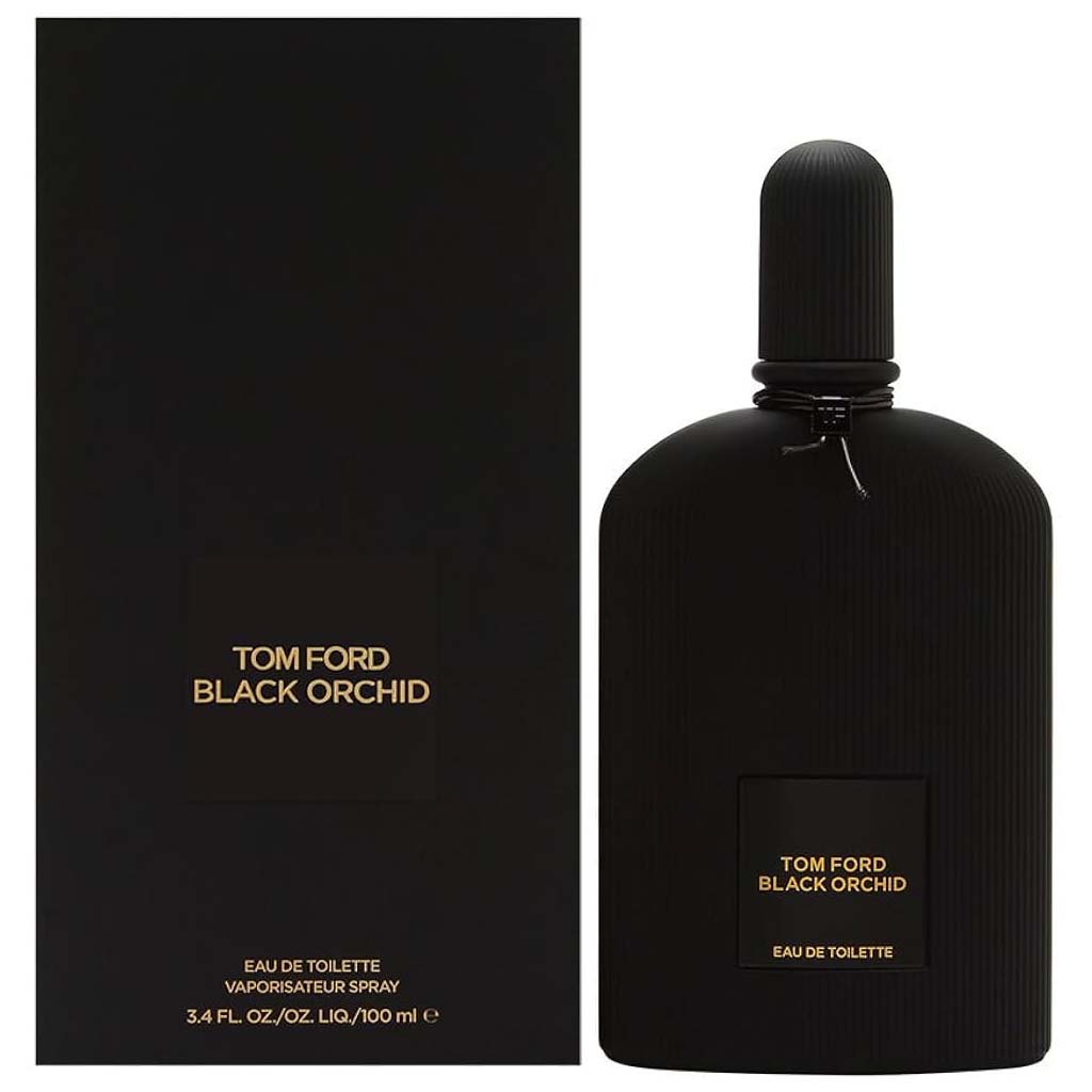 Tom Ford Black Orchid 100ML EDT Women