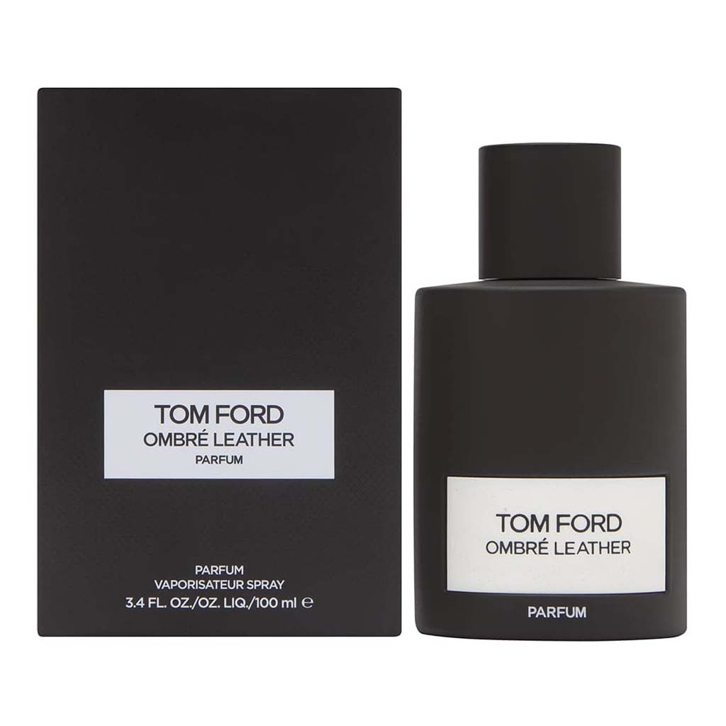 Tom Ford Ombre Leather 100 ML Parfum Unisex