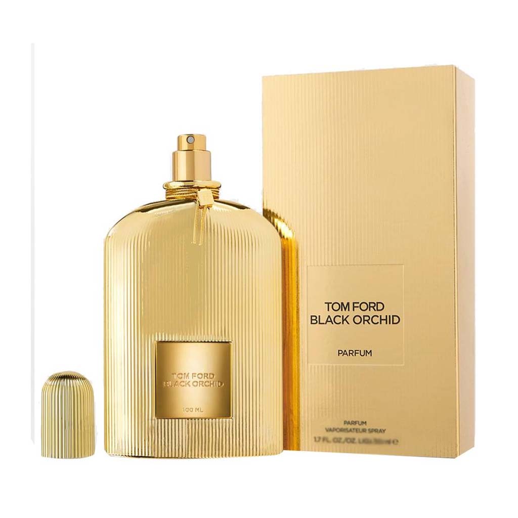 Tom Ford Black Orchid Parfum Spray 100ML Unisex