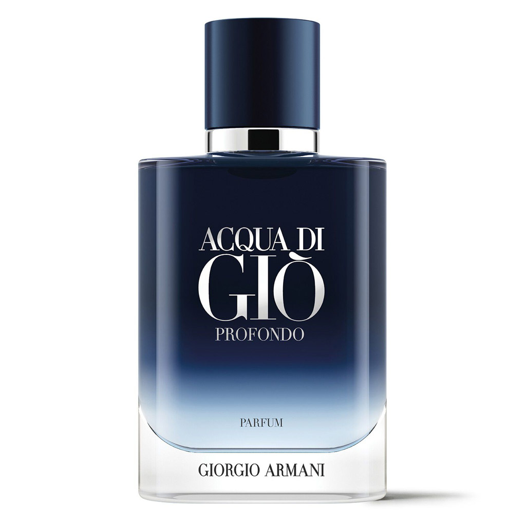 Giorgio Armani Acqua Di Gio Profondo Parfum 100ML