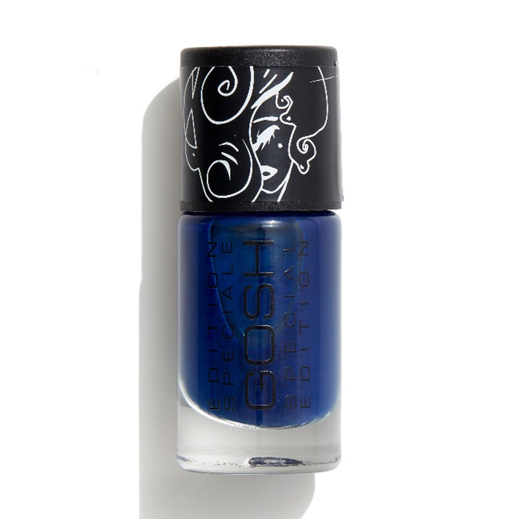 GOSH Nails Special Edition