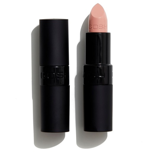 GOSH Velvet Touch MATTE Lipstick