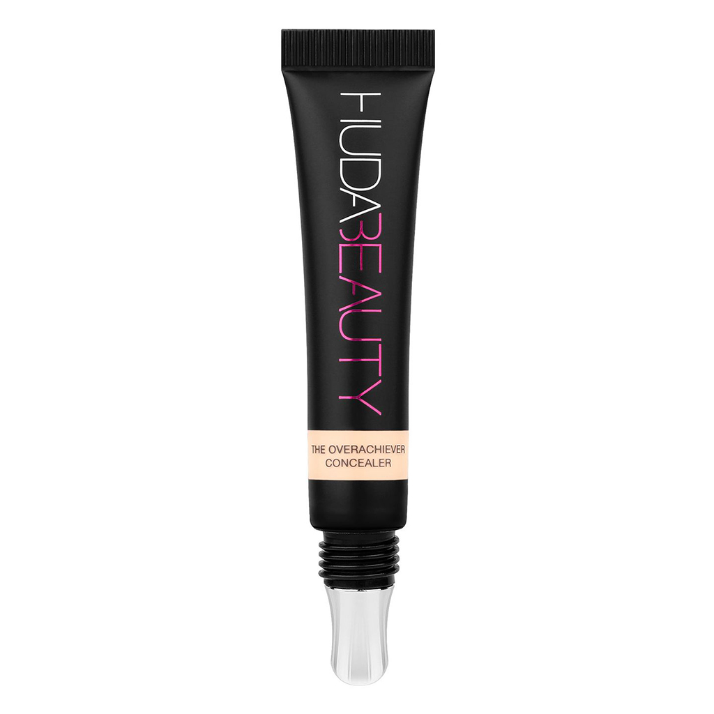 HUDA BEAUTY Concealer The Overachiever