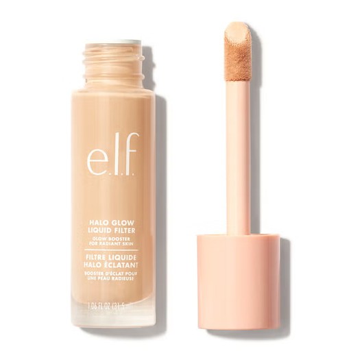 Elf Halo Glow Liquid Filter 