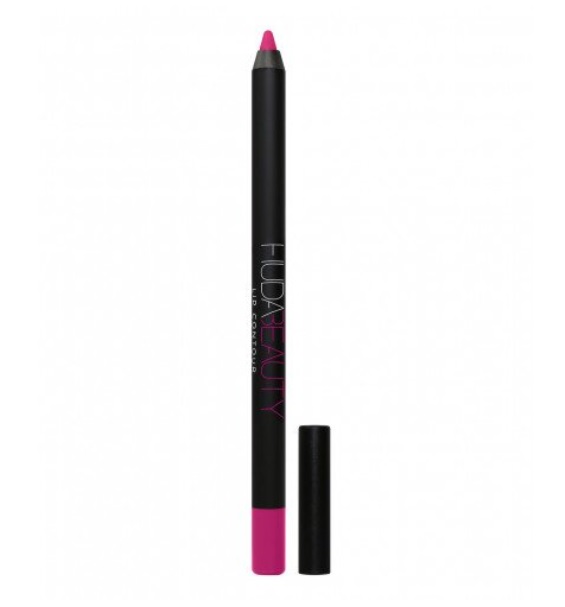 Huda Beauty Lip Contour Matte Pencil