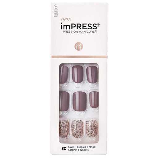 Kiss imPRESS Press On Nails 30 NAILS