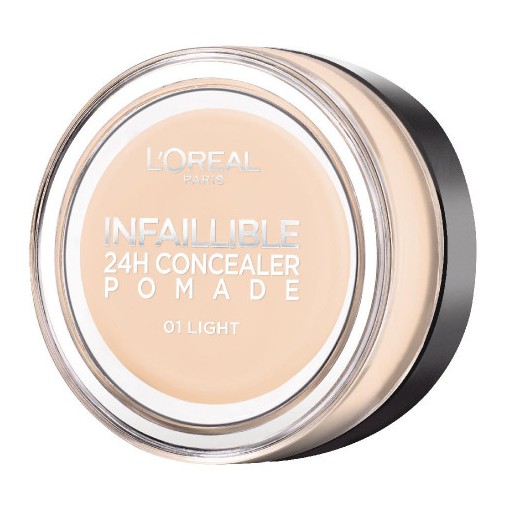 Loreal Paris Infallible Concealer Pomade