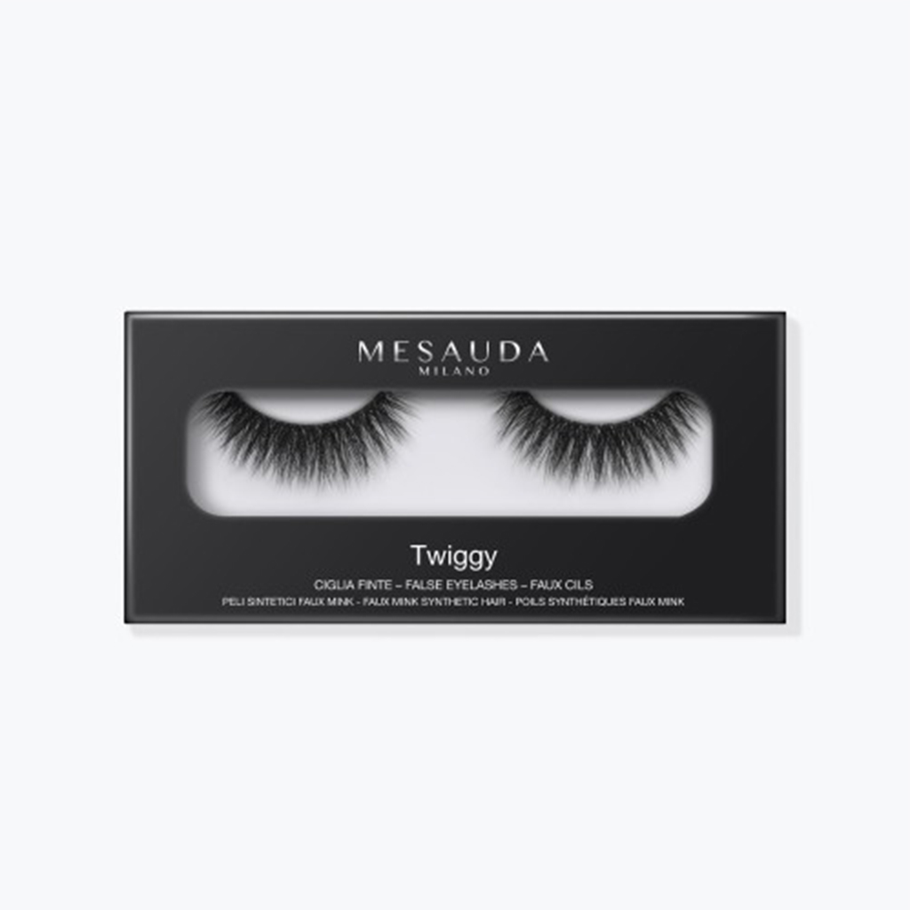 MESAUDA FALSE EYELASHES