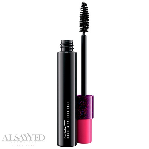 Mac Lash Mascara Haute & Naughty