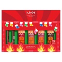 NYX Duck Plump Essentials Kit