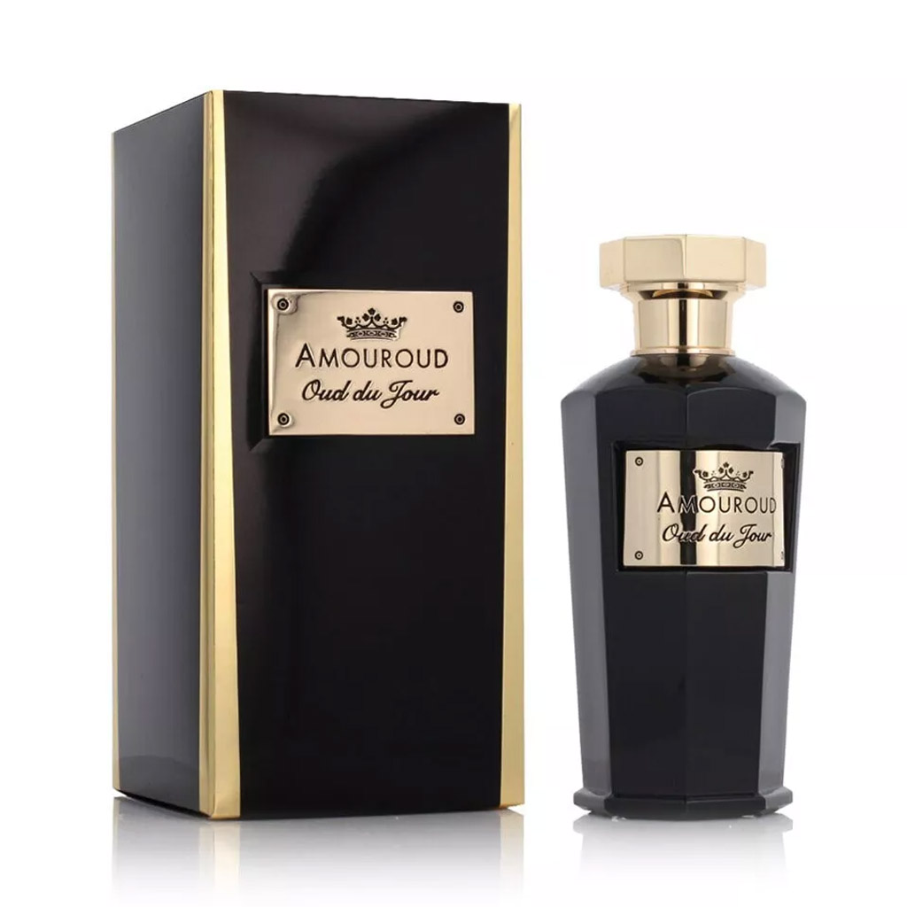Amouroud Oud De Jour 100ML EDP Unisex