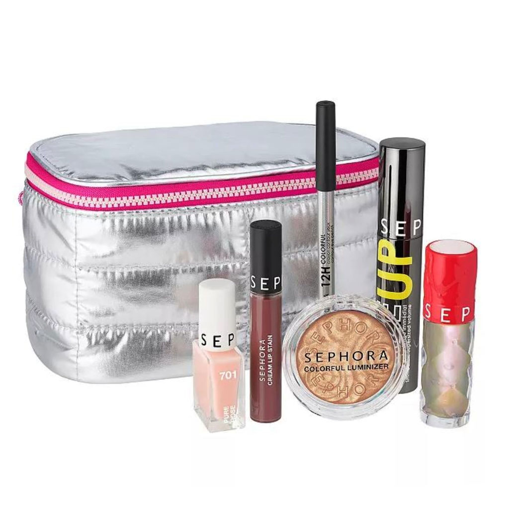 Sephora Light Moving Set