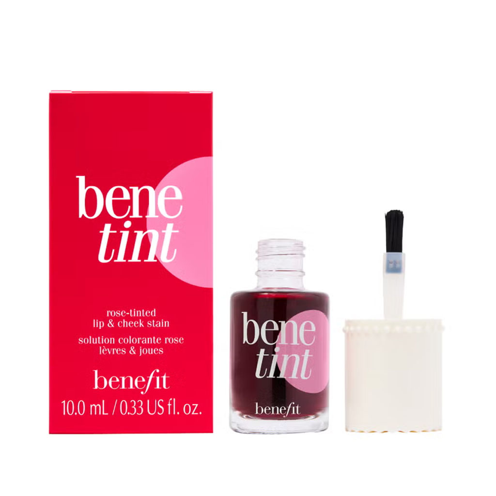 BENEFIT Benetint Cheek &amp; Lip Stain 10ML