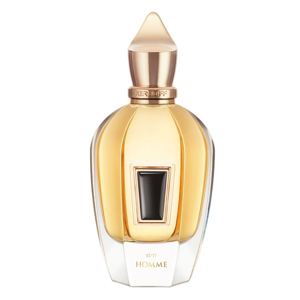 Xerjoff Homme 17/17 100ML Parfume