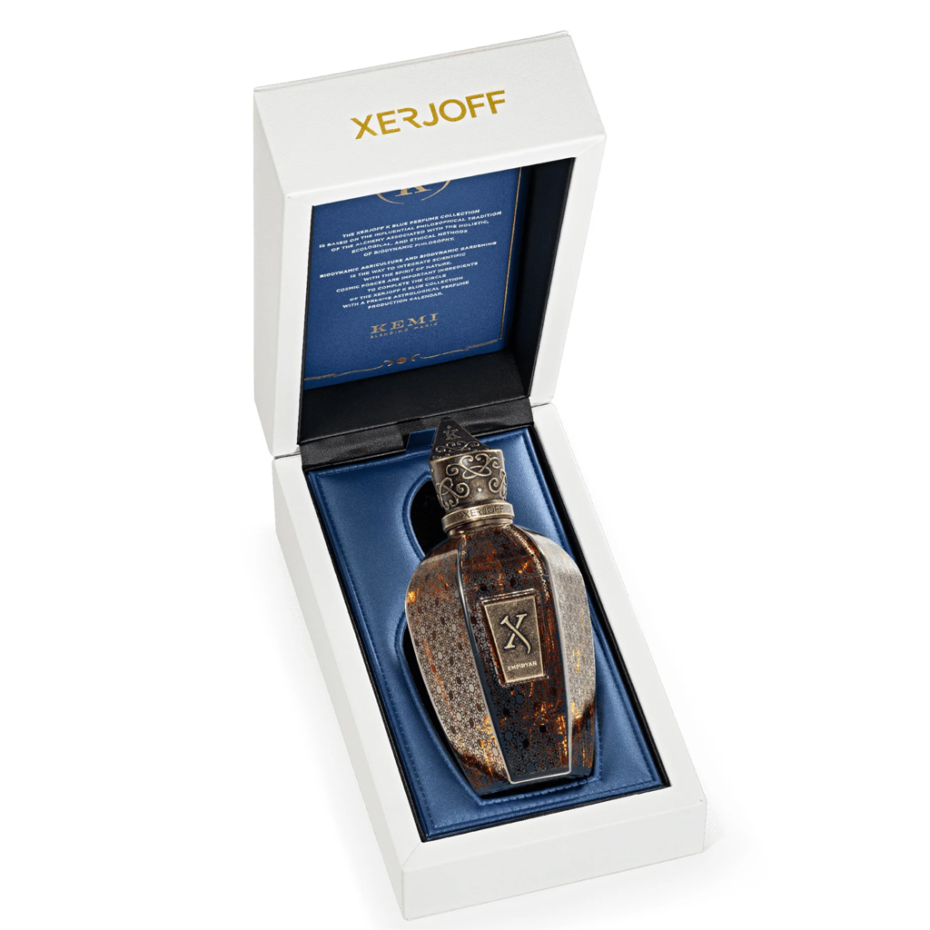 Xerjoff Kemi Blue Empiryan 100ML Parfum