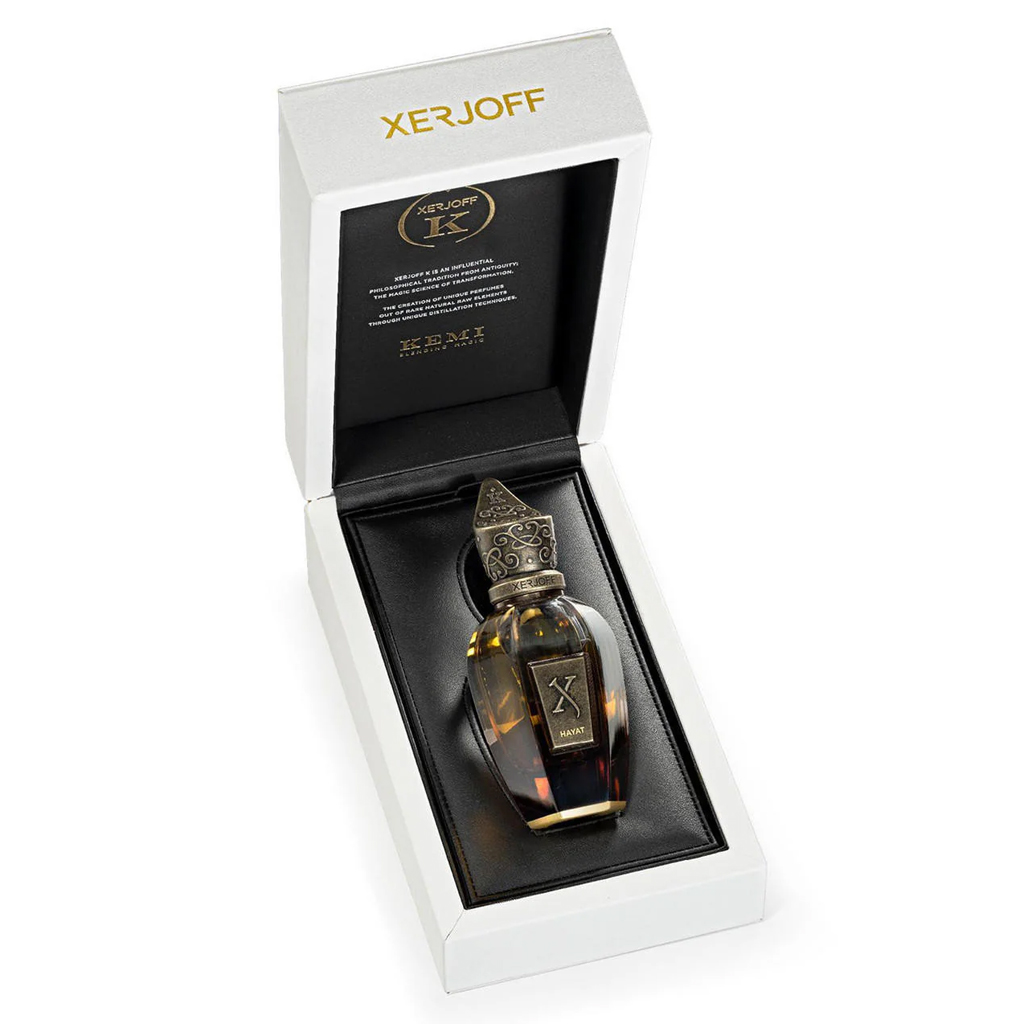 Xerjoff Kemi Hayat 100ML Parfum