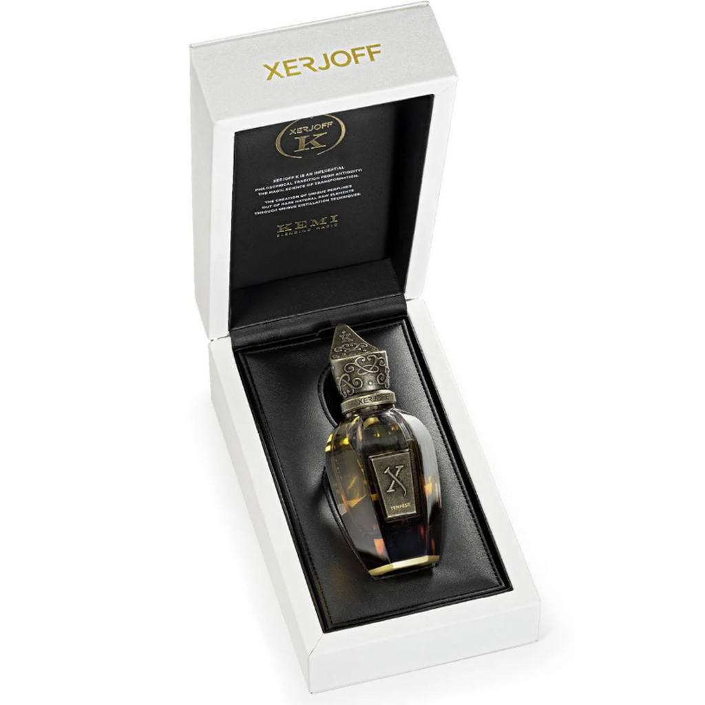 Xerjoff Kemi Tempest 50ML Parfum