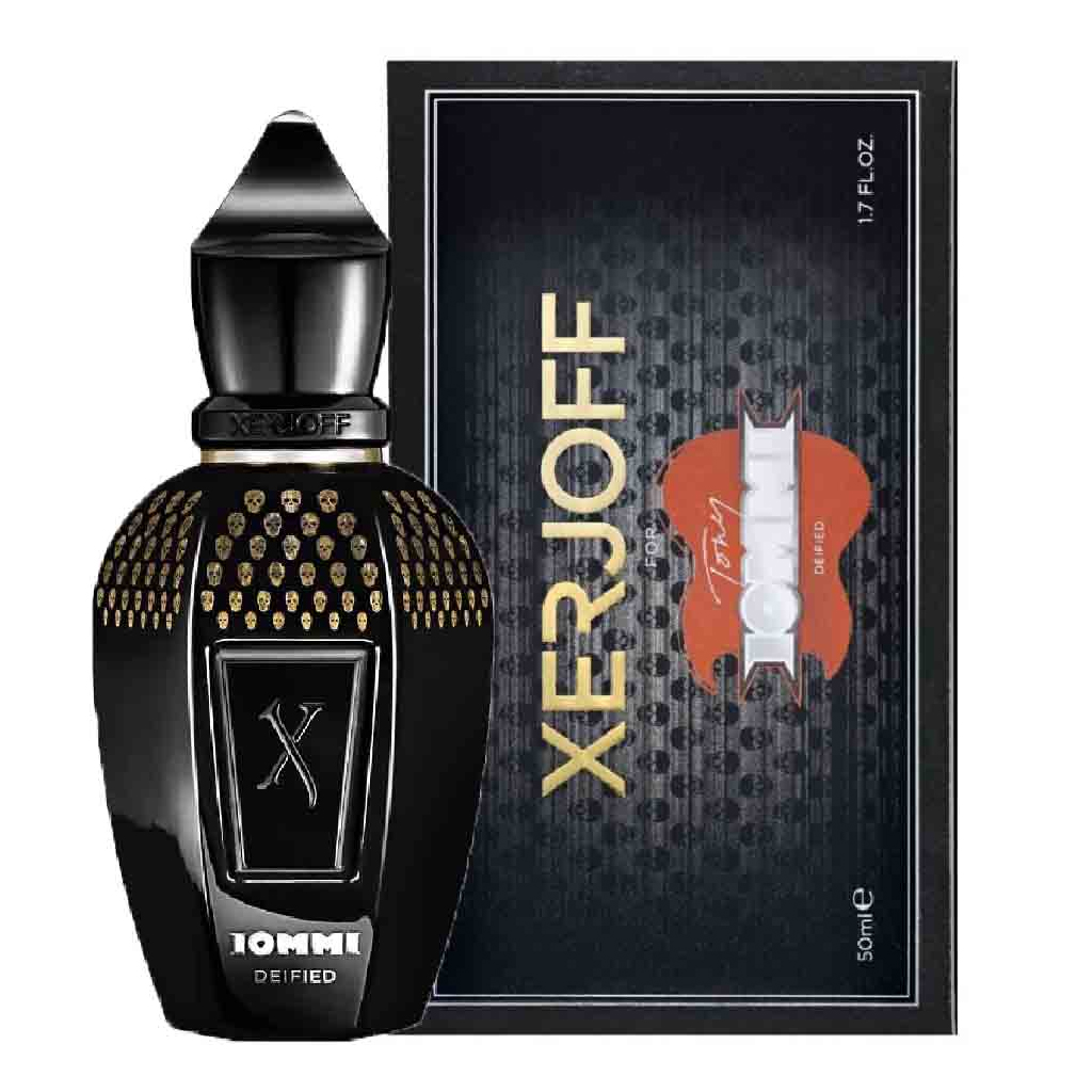 Xerjoff Blend Tony Iommi Deified 50ml Parfum