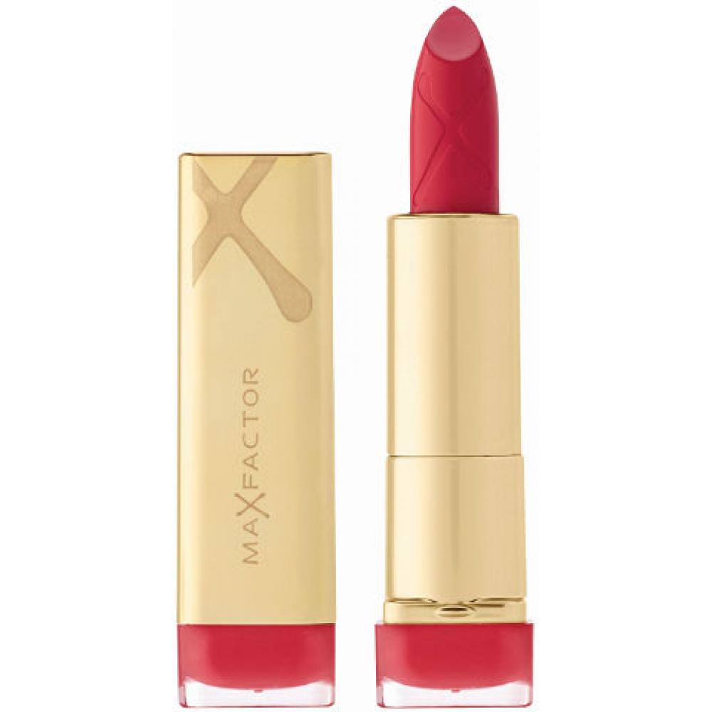 Max Factor Lip Colour Elixir Lipstick