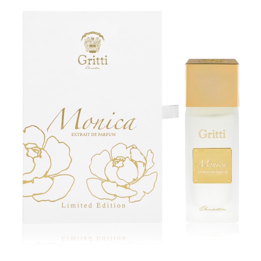 Monica 100ML Extrait De Parfum - Gritti