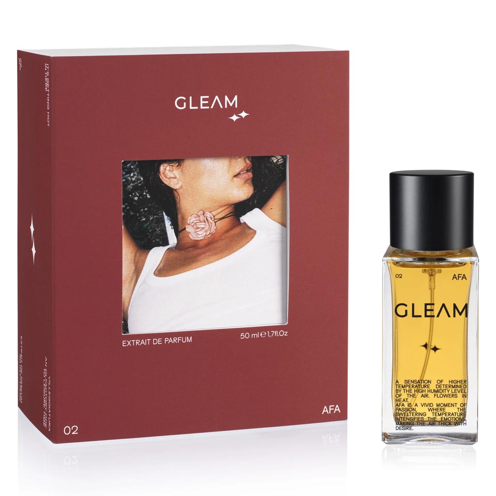 AFA 50ML Extrait De Parfum - Gleam